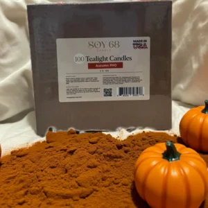 SEASONAL: Autumn (Combo 5 Steps)