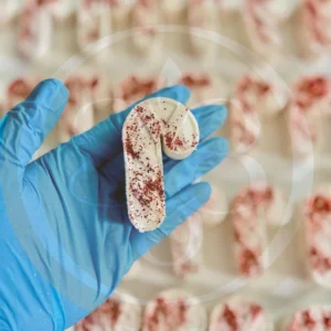 SEASONAL: Xmas (Baby Bomb)