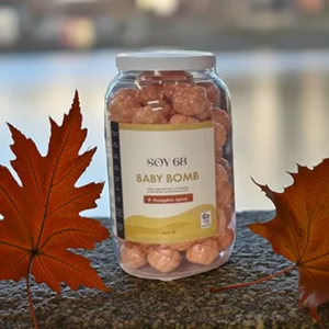 SEASONAL: Autumn (Baby Bomb)