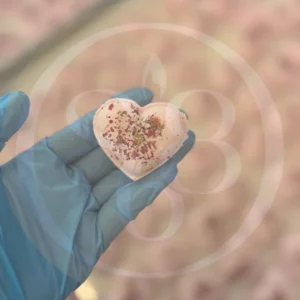 SEASONAL: Valentine (Baby Bomb)