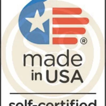Verified made in USA